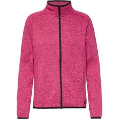 8848 Outdoor Strickfleece Damen pink