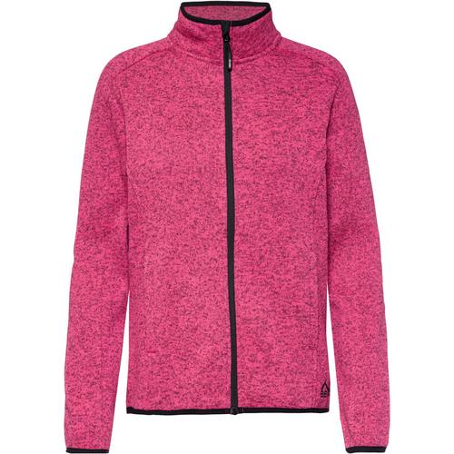 8848 Outdoor Strickfleece Damen