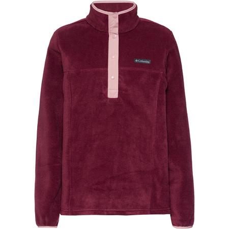 Columbia Benton Springs II Fleeceshirt Damen Langarmshirts M Normal  | 00198711224751 Columbia Benton Springs II Fleeceshirt Damen Langarmshirts M Normal  | 00198711224751