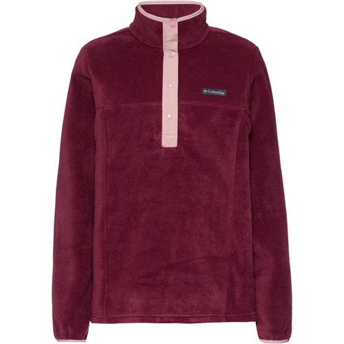 Columbia Benton Springs II Fleeceshirt Damen
