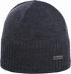 Eisglut Beng Beanie - caviar melange