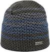 Eisglut Arron Beanie Herren - marine-oliv