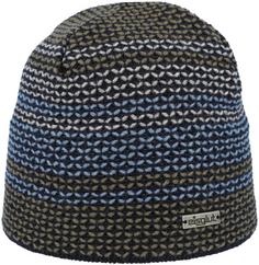Eisglut Arron Beanie Herren marine-oliv
