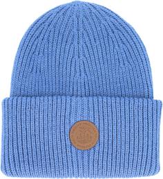 Eisglut Unity Beanie Damen milky blue
