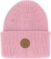 Eisglut Unity Beanie Damen - mauve