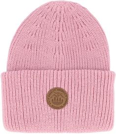Eisglut Unity Beanie Damen mauve