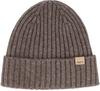 Eisglut Darcy Beanie Damen - taupe