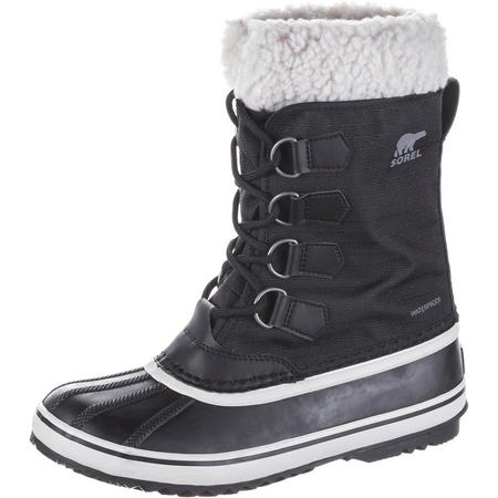 Sorel WINTER CARNIVAL WP Stiefel Damen Boots & Stiefel 41 Normal  | 00195981489668 Sorel WINTER CARNIVAL WP Stiefel Damen Boots & Stiefel 41 Normal  | 00195981489668
