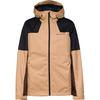 Columbia Inner Limits III Regenjacke Herren - canoe-black-tobacco