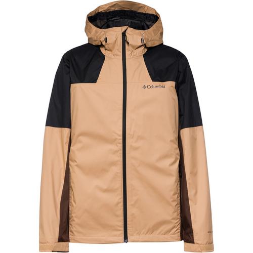 Columbia Inner Limits III Regenjacke Herren