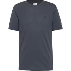CHAMPION Legacy T-Shirt Herren forged steel grey