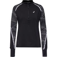 ASICS LIMITED SERIES LITE-SHOW Funktionsshirt Damen - performance black