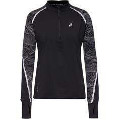 ASICS LIMITED SERIES LITE-SHOW Funktionsshirt Damen performance black