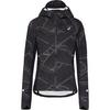 ASICS LIMITED SERIES LITE-SHOW Laufjacke Damen - performance black