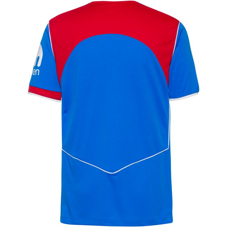 Nike Nike Atletico 25-26 3rd Teamtrikot Herren - photo blue-sport red-white-white - 0 | SportScheck