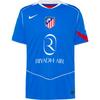 Nike Atletico 25-26 3rd Teamtrikot Herren - photo blue-sport red-white-white