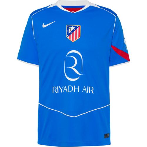 Nike Atletico 25-26 3rd Teamtrikot Herren