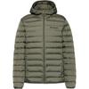 Columbia Lake 22 II Daunenjacke Herren - stone green