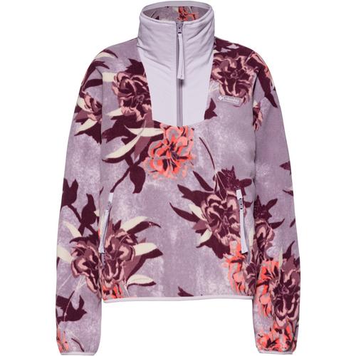 Columbia Sequoia Grove Fleeceshirt Damen