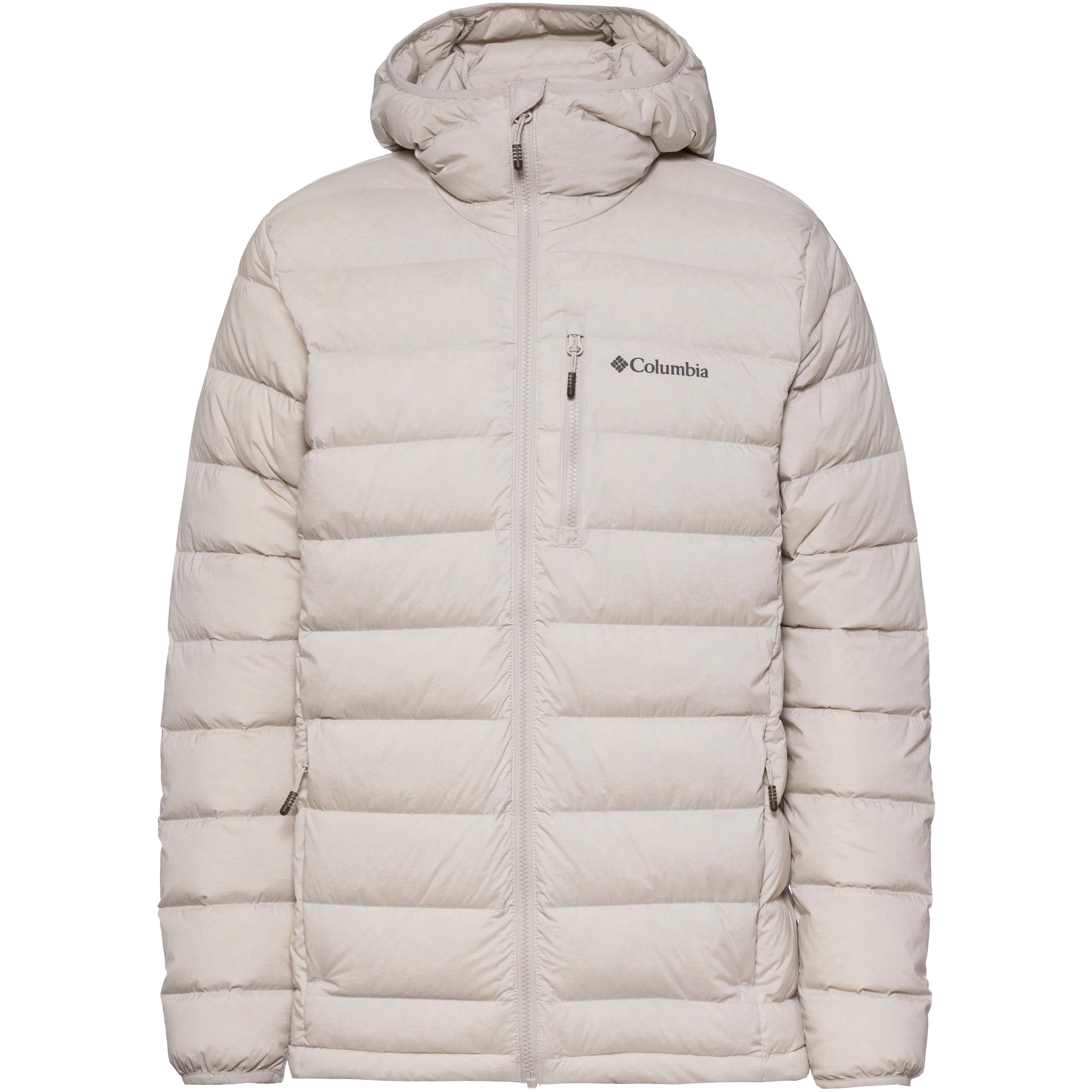 Columbia Drift Daunenjacke Herren Daunenjacken L Normal