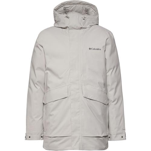 Columbia Street Heights Daunenmantel Herren