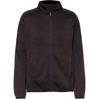 8848 Outdoor Strickfleece Damen - ganache mel