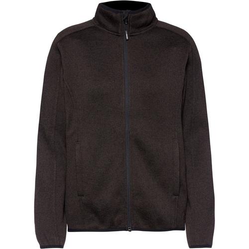 8848 Outdoor Strickfleece Damen