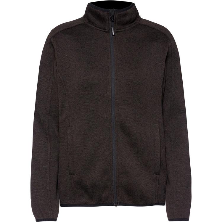 8848 Outdoor 8848 Outdoor Strickfleece Damen - ganache mel - 0 | SportScheck