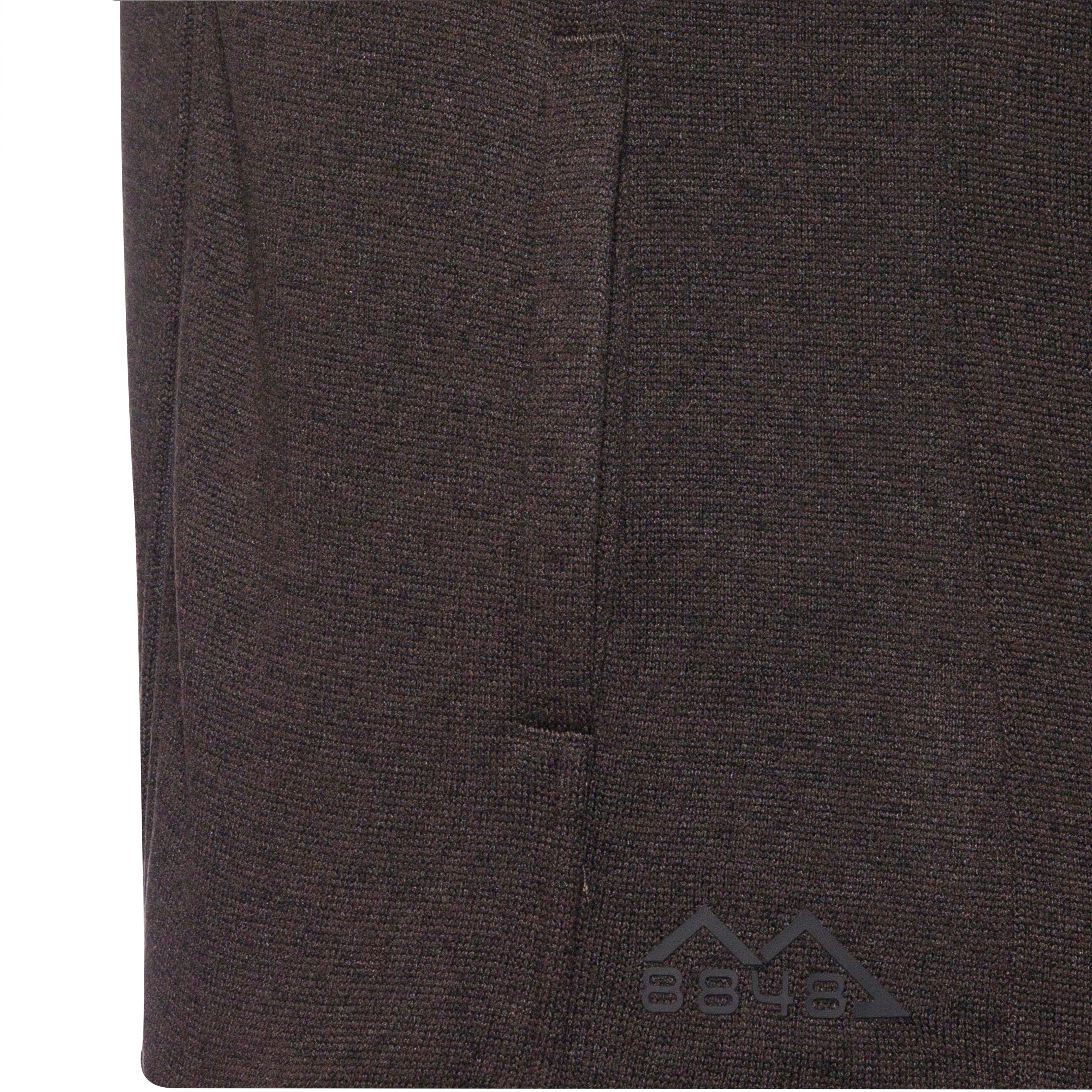 Thumbnail - 8848 Outdoor Strickfleece Damen