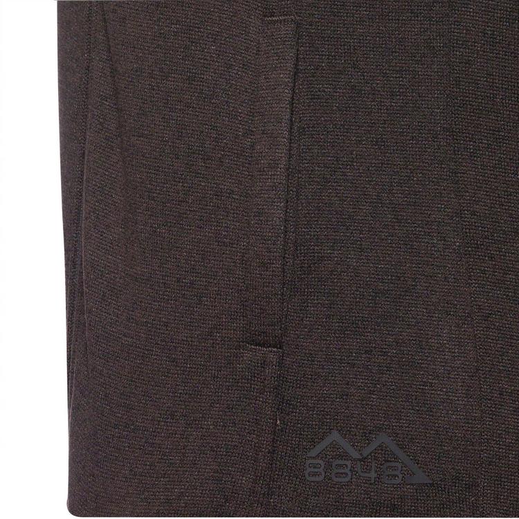 8848 Outdoor 8848 Outdoor Strickfleece Damen - ganache mel - 0 | SportScheck