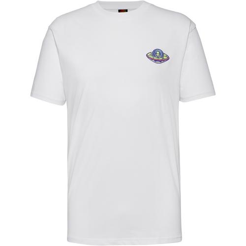Santa Cruz Winkowski Ufo Dot T-Shirt Herren