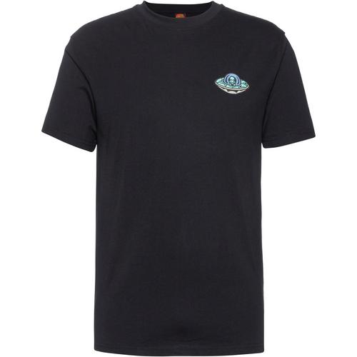 Santa Cruz Winkowski Ufo Dot T-Shirt Herren
