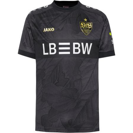 JAKO VfB Ausweich Teamtrikot Trikots XXL Normal  | 04067633237803 JAKO VfB Ausweich Teamtrikot Trikots XXL Normal  | 04067633237803