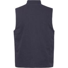 Rückansicht von Santa Cruz Weste Herren washed black