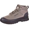 Sorel OUTING NW MID WP Stiefel Herren - khaki ii-jet