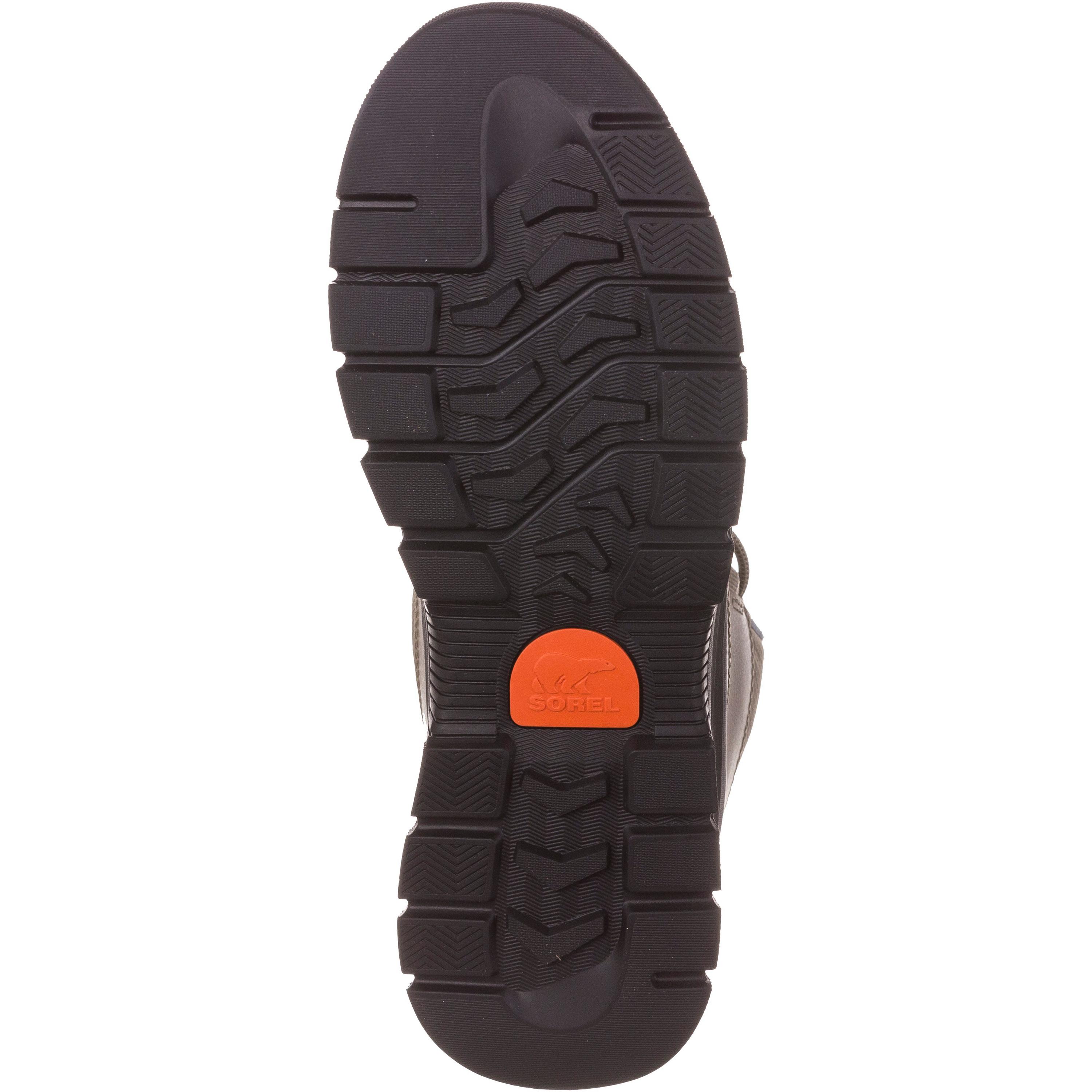 Thumbnail - Sorel OUTING NW MID WP Stiefel Herren