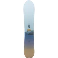 Nitro Snowboards DROP 25 All-Mountain Board Damen - board