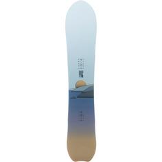 Nitro Snowboards DROP 25 All-Mountain Board Damen board
