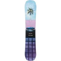 Nitro Snowboards CHEAP TRILLS WIDE Freestyle Board Herren - board