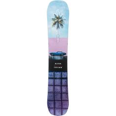 Nitro Snowboards CHEAP TRILLS WIDE Freestyle Board Herren board