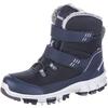 MEINDL VISBY GTX Stiefel Kinder - marine-steingrau