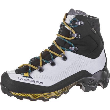 La Sportiva Aequilibrium Trek GTX Alpine Bergschuhe Damen Schuhe 41 Normal  | 08058428229925 La Sportiva Aequilibrium Trek GTX Alpine Bergschuhe Damen Schuhe 41 Normal  | 08058428229925
