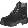 TIMBERLAND Stone Street Stiefel Damen - jet black