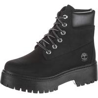 TIMBERLAND Stone Street Stiefel Damen - jet black