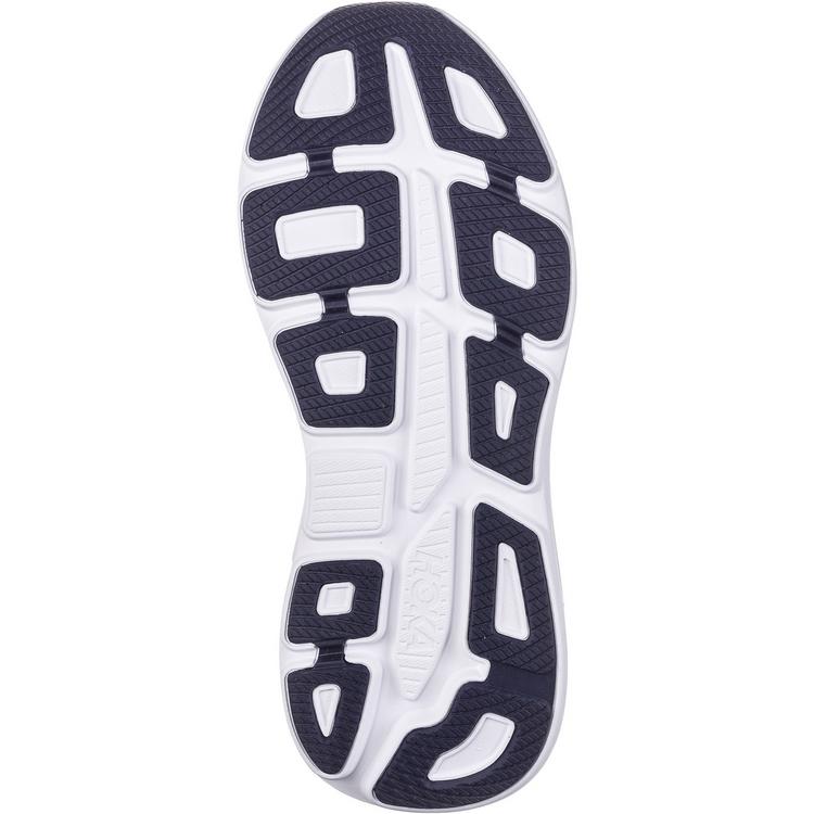 HOKA HOKA BONDI 9 Laufschuhe Herren - white-grout - 1 | SportScheck