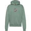 Santa Cruz Carved MFG Hoodie Herren - mon