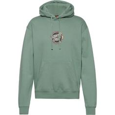 Santa Cruz Carved MFG Hoodie Herren mon