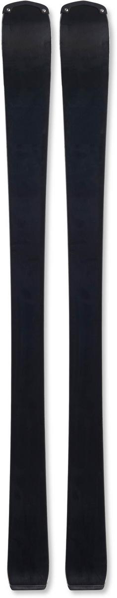 Rückansicht von Fischer RC4 Race Jr. + FJ 4 GW CA Carving Ski Kinder gelb