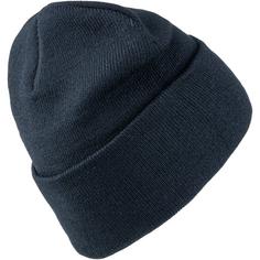 Rückansicht von Eisglut Chester Beanie schwarz