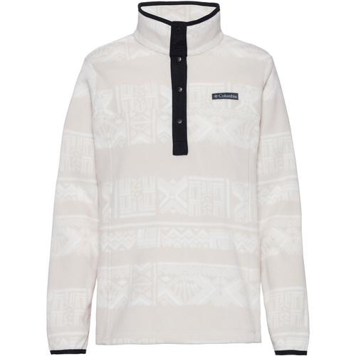 Columbia Benton Springs Fleeceshirt Damen